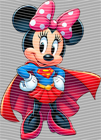 Mickey-AMQ 3279